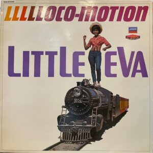 Loco-Motion