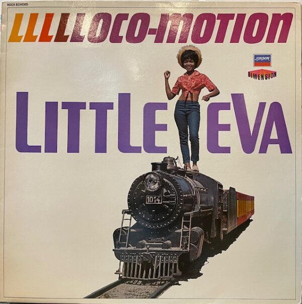 Loco-Motion