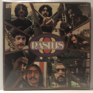 Rastus (USED LP)