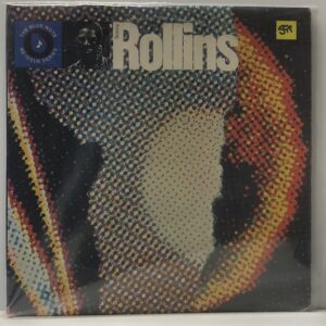 Sonny Rollins (USED LP)