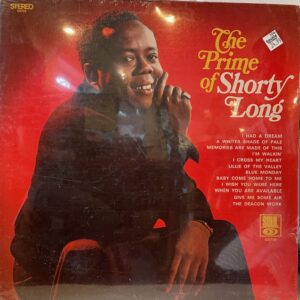 Prime of
