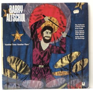 Another Time / Another Place (USED LP)