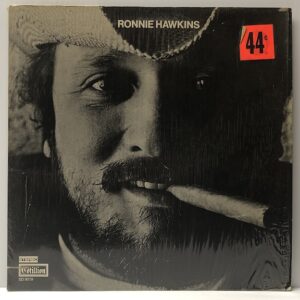 Ronnie Hawkins (USED LP)