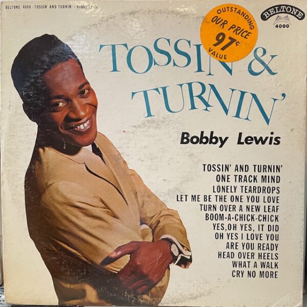 Tossin & Turnin
