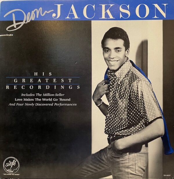His Greatest Recordings