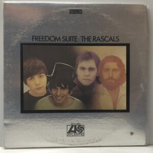 Freedom Suite (USED LP)