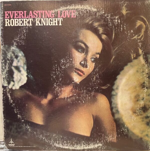 Everlasting Love