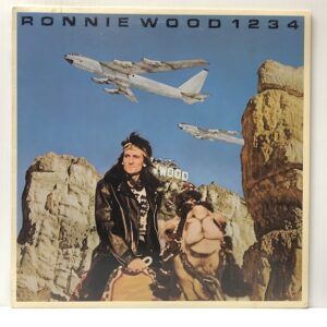 1234 (USED LP)
