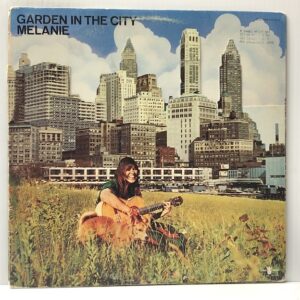 Garden in the City (USED LP)