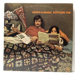 Pottery Pie (USED LP)