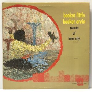 Sounds of Inner City (USED LP)