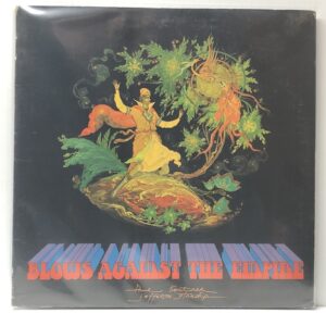 Blows Against the Empire (USED LP)