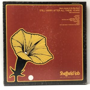 Still Harry After All These Years (USED LP)