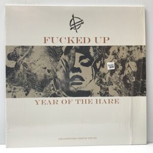 Year of the Hare (USED LP)