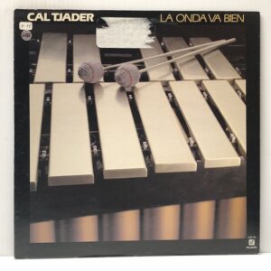 La Onda Va Bien (USED LP)