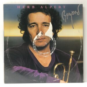 Beyond (USED LP)