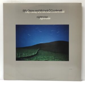 Nightnoise (USED LP)