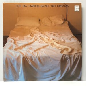 Dry Dreams (USED LP)