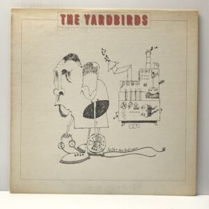 Roger the Engineer (USED LP)