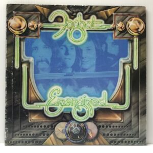 Energized (USED LP)