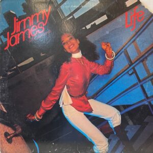 Life (USED LP)