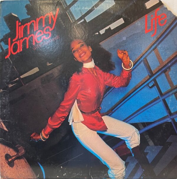 Life (USED LP)