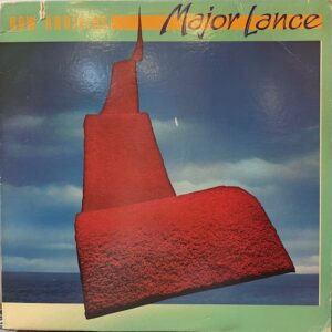 Now Arriving (USED LP)