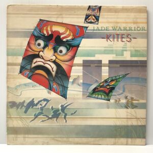 Kites (USED LP)