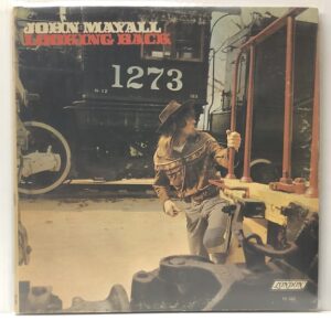 Looking Back (USED LP)