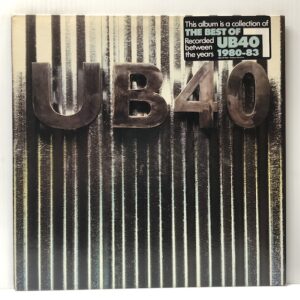 1980-83 (USED LP)