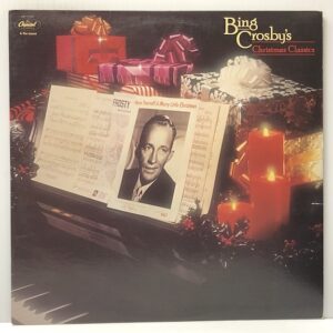 Christmas Classics (USED LP)