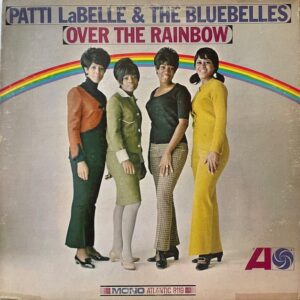 Over the Rainbow (USED LP)