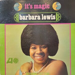 Its Magic (USED LP)
