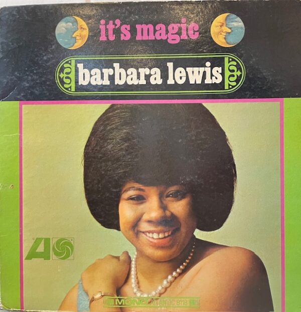 Its Magic (USED LP)