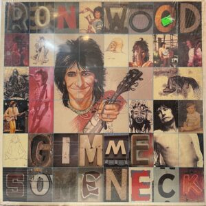Gimme Some Neck (USED LP)