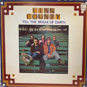 Till the Break of Dawn (USED LP)
