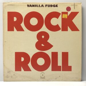 Rock & Roll (USED LP)