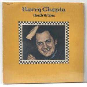 Heads & Tales (USED LP)