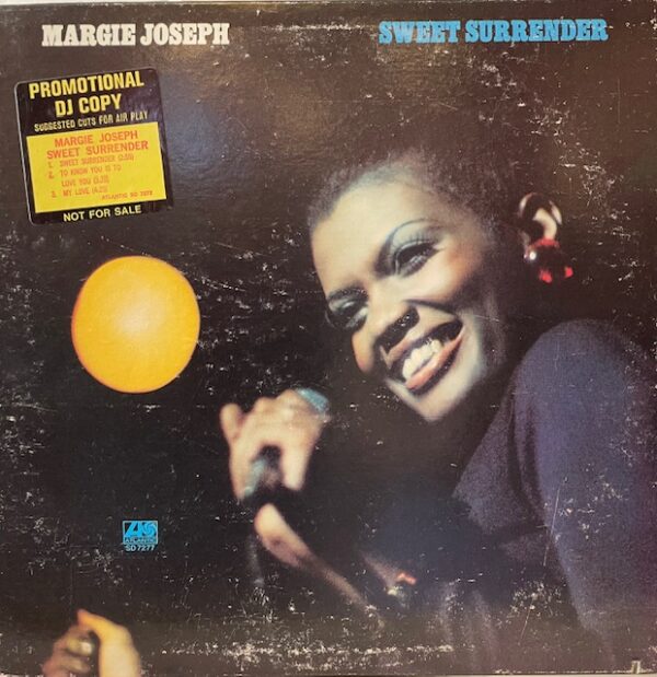 Sweet Surrender (USED LP)