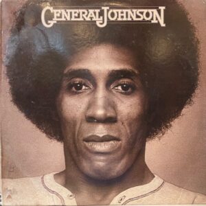 General Johnson (USED LP)