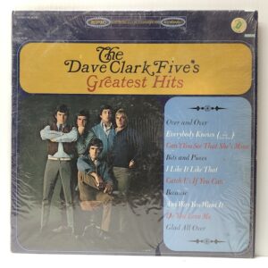 Greatest Hits (USED LP)
