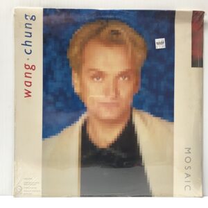 Mosaic (USED LP)