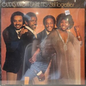 Still Together (USED LP)