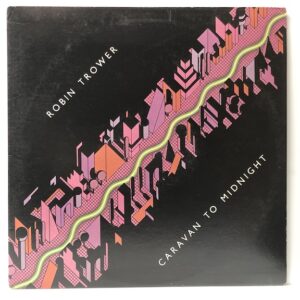 Caravan to Midnight (USED LP)