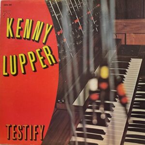 Testify (USED LP)