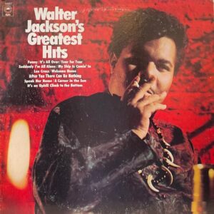 Greatest Hits (USED LP)