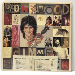 Gimme Some Neck (USED LP)