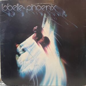 Phoenix (USED LP)