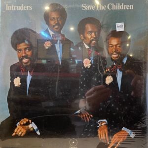 Save the Children (USED LP)