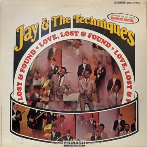 Love Lost & Found (USED LP)